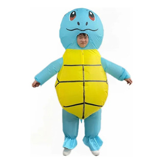 Disfraz Inflable De Cosplay Con Forma De Tortuga Para Hallow Disfraz Inflable De Cosplay Con Forma De Tortuga Para Hallow