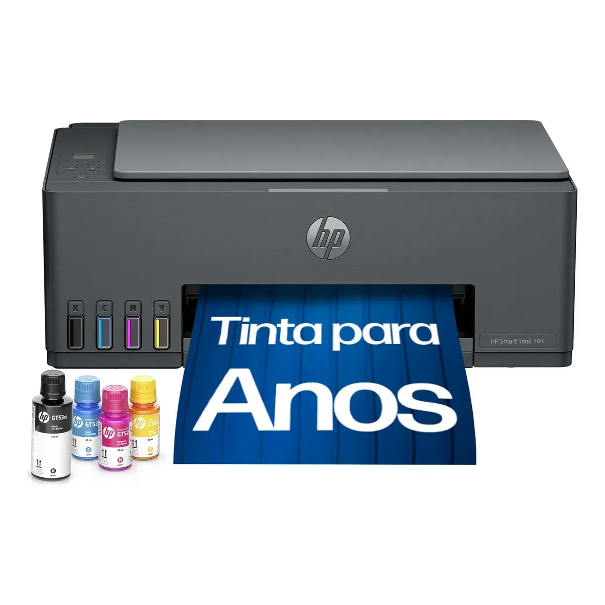 Impressora Multifuncional L4360 Wi-fi Ecotank Epson — foto 7