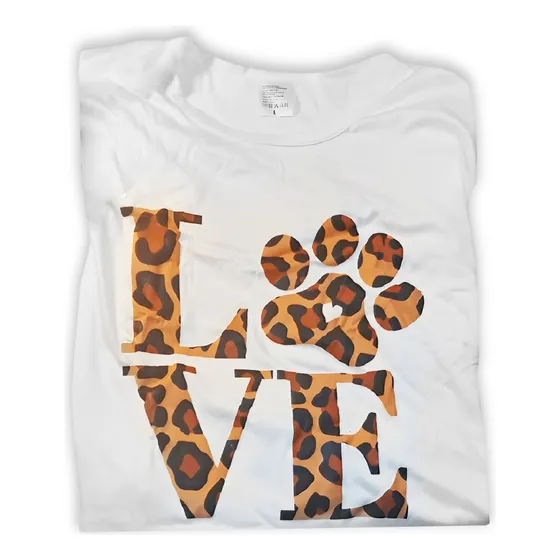 Remera De Mujer