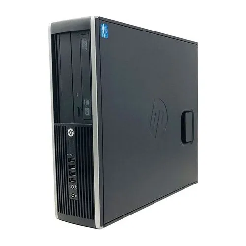 Cpu Torre Intel Core I5 2 Generacion 6gb Ram Pc Corporativo