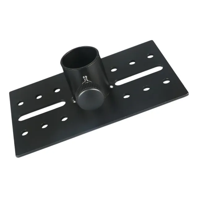 Adaptador De Soporte De Altavoz, Trípode De Montaje De