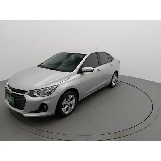 Chevrolet Onix 1.0 Turbo Flex Plus Ltz Manual