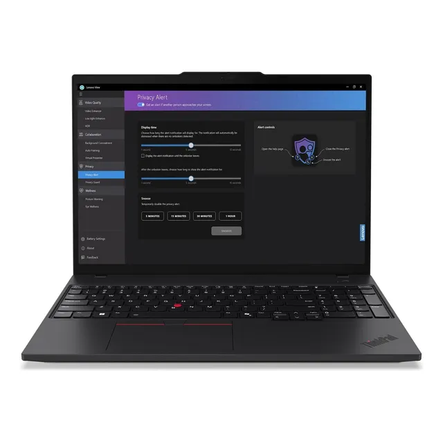 Laptop Empresarial Lenovo Thinkpad T16 Gen 3 Ia Pc, Intel