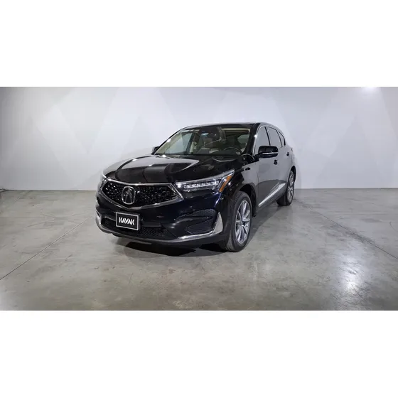 Acura Rdx 2.0 Tech Auto 4wd
