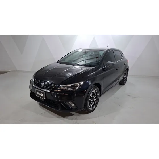Seat Ibiza 1.6 Xcellence