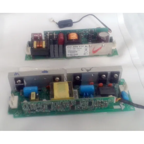 Repuestos Proyectores Ballast, Ventiladores, Nec, Benq, Acer