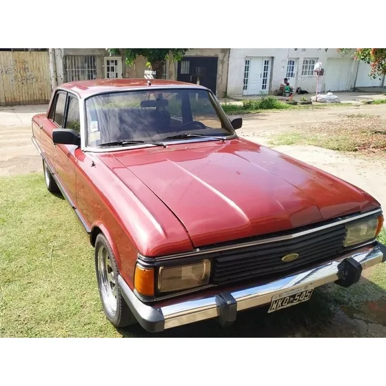 Ford Falcon