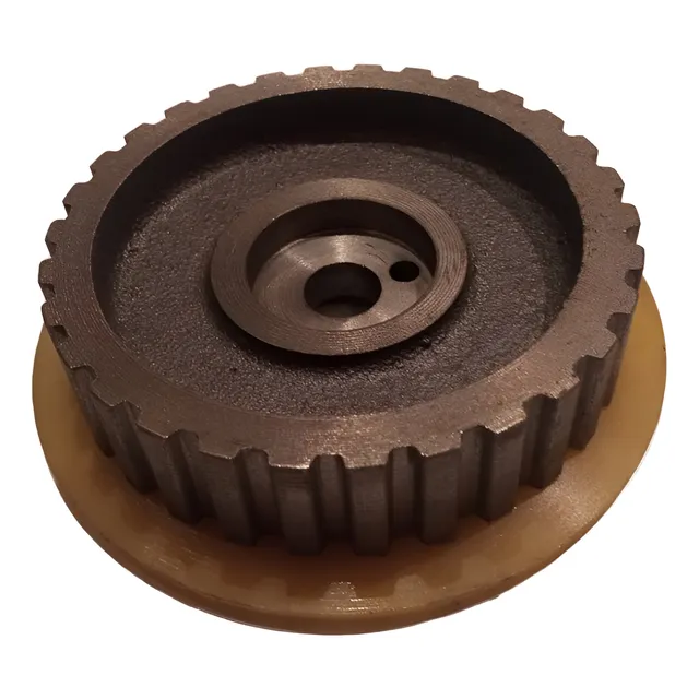 Engranaje Intermedio De Fiat 128 147 Spazio Motor 1100