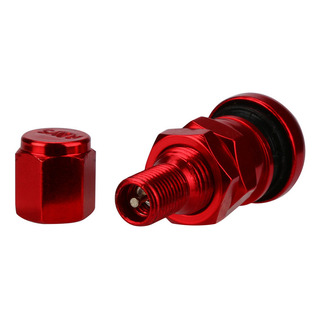 Vástagos De Neumático De Aluminio Sin Cámara Para Coche, 4 U Vástagos De Neumático De Aluminio Sin Cámara Para Coche, 4 U