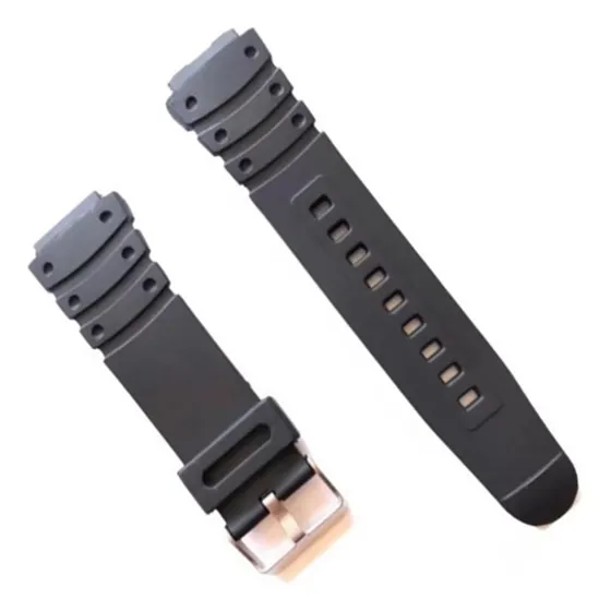 Pulseira Compatível Com Relógio Atlantis 7330g