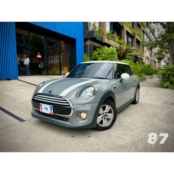 Mini Cooper Mini Cooper