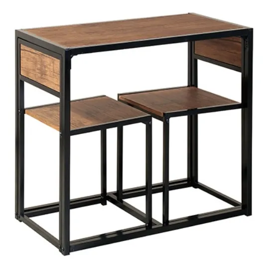 Comedor Chelsea Idetex Ahorro De Espacio Y Elegancia