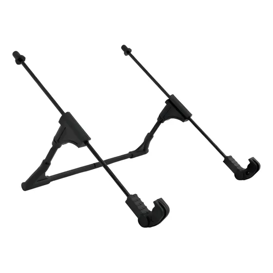 Suporte Ergonômico Ajustável p/ Notebook DVA Lima G5 Metal Portátil