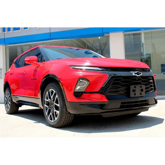 Chevrolet Blazer 3.6 V6 Rs At
