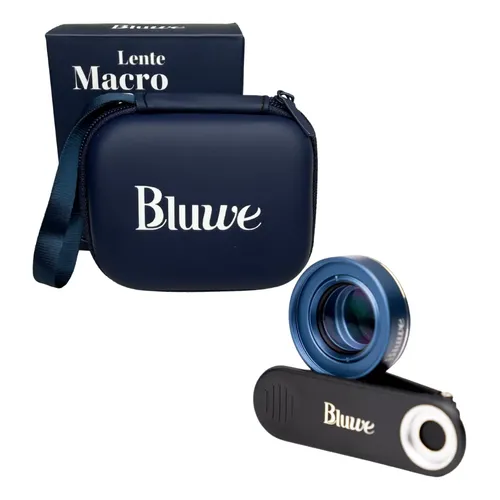 Lentes Apexel Super Luneta 18x Foto Vídeo Tripé Clips | MercadoLivre