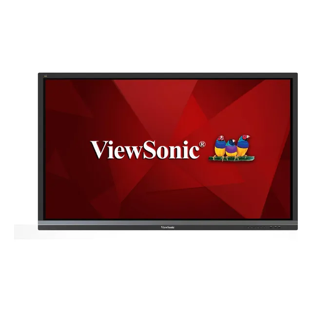 Pantalla Ifp6550 65'' 4k Ultra Hd Interactive Flat