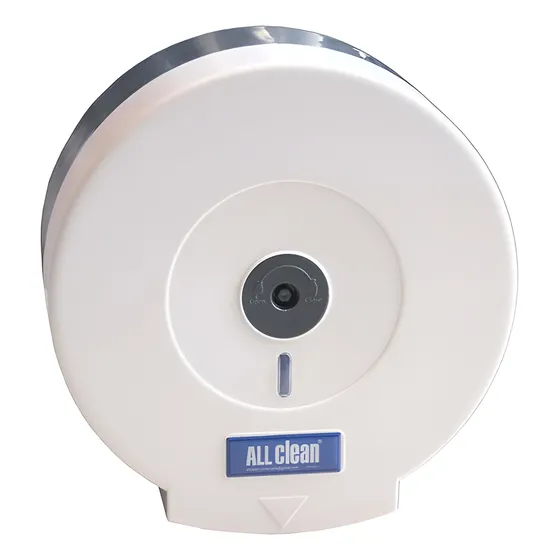 Dispensador De Papel 9  Marca All Clean.