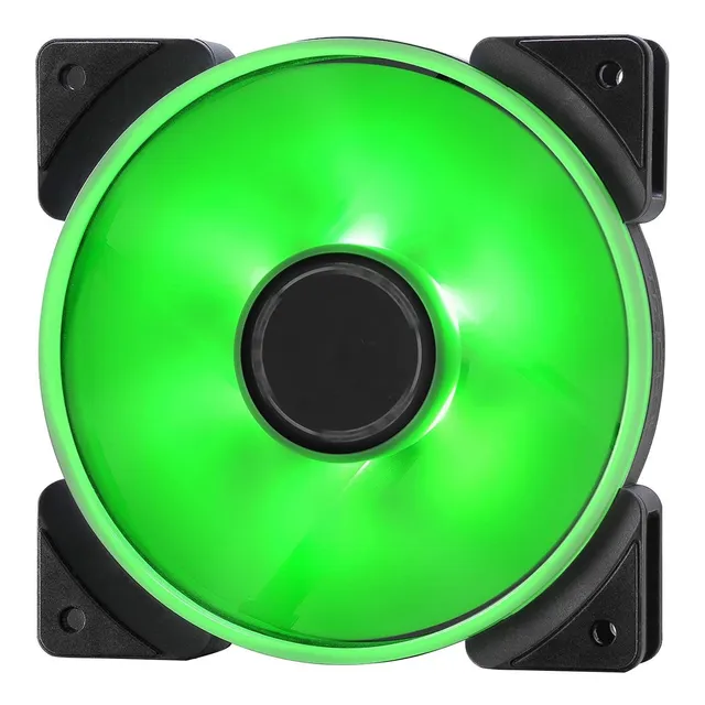 Fractal Design Prisma Ventilador Silencioso Para Computadora