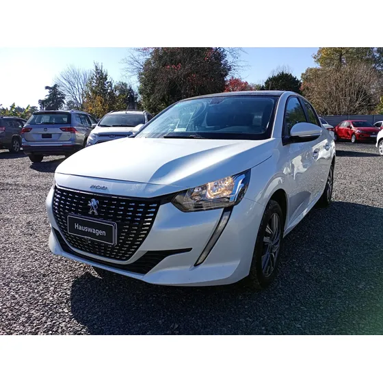 Peugeot 208 1.6 Active Pack