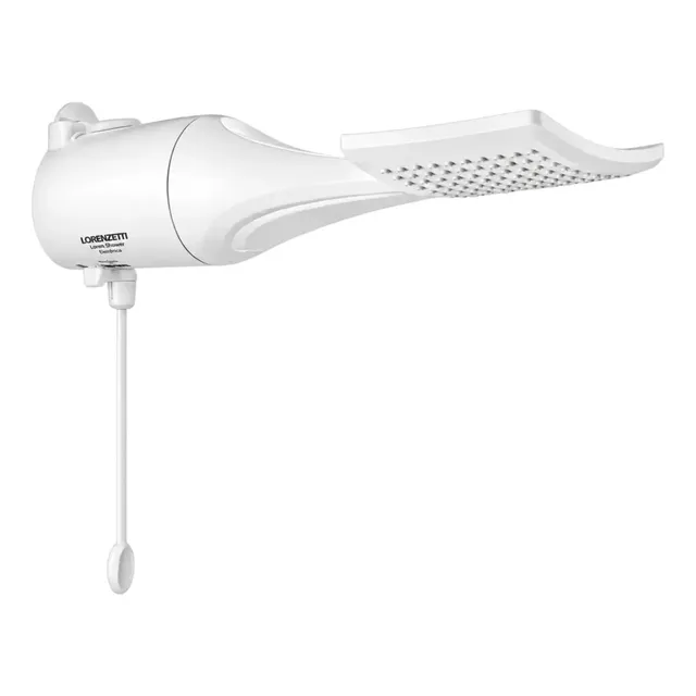 Chuveiro Eletrônico Loren Shower Lorenzetti