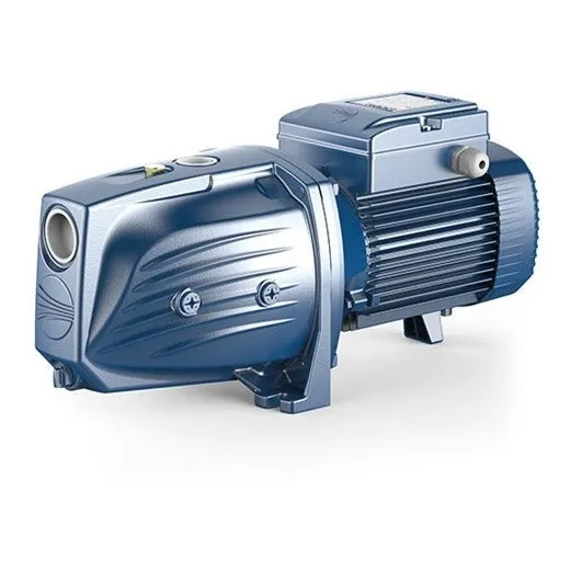 Bomba Pedrollo 3hp 220v 1ph