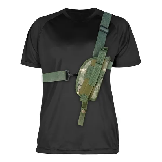 Pechera Táctica Militar 