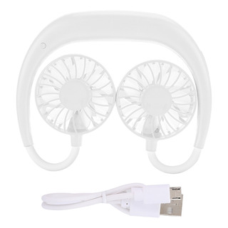 Hands Fan Game Sports, Recargable, Usb, Cuello Colgante, 3 E Hands Fan Game Sports, Recargable, Usb, Cuello Colgante, 3 E