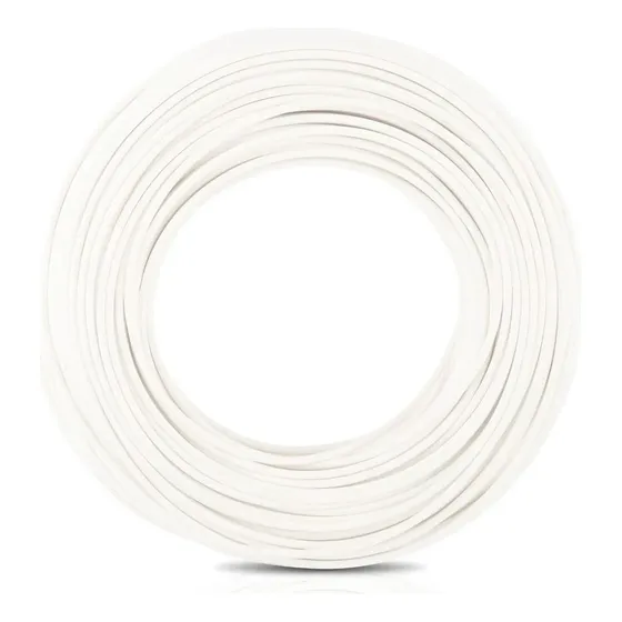 Cable Iusa Eléctrico Thhw-ls #10 Awg 100% Cobre 100 M