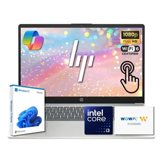 Notebook Hp I3 | Mercado Livre
