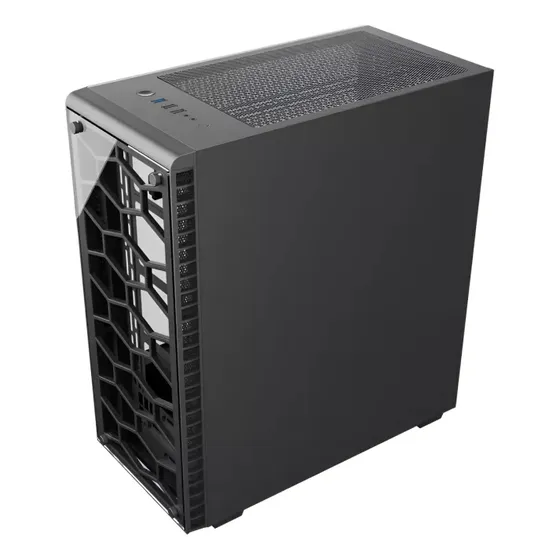 Case Redragon Mid Tower Ca-cg624