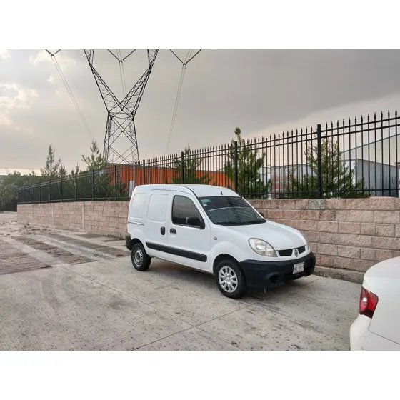 Renault Kangoo 1.6 Express Mt