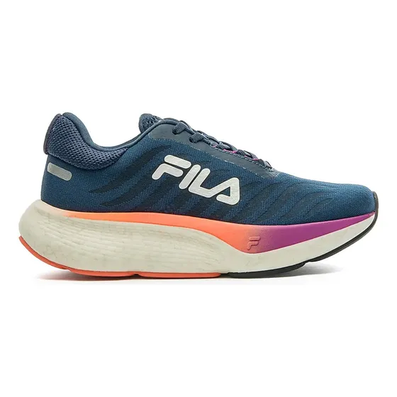 Tênis Fila Float Maxxi 2 Feminino Original 34/39