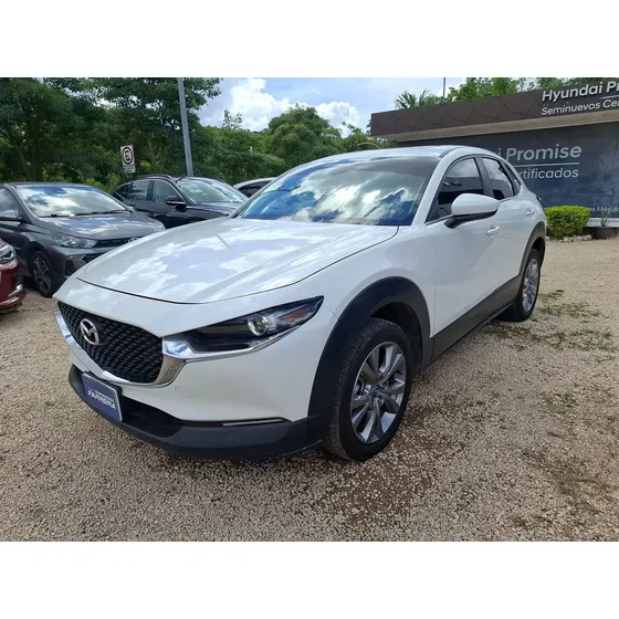Mazda Cx-30 2024 2.0 I Sport Mhev At