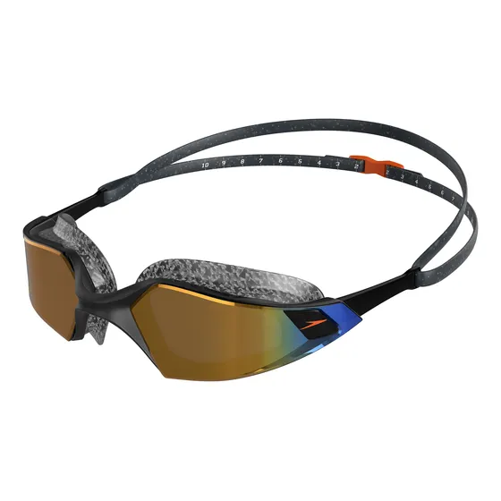 Antiparras Natación Speedo® Aquapulse Pro Mirror Espejadas