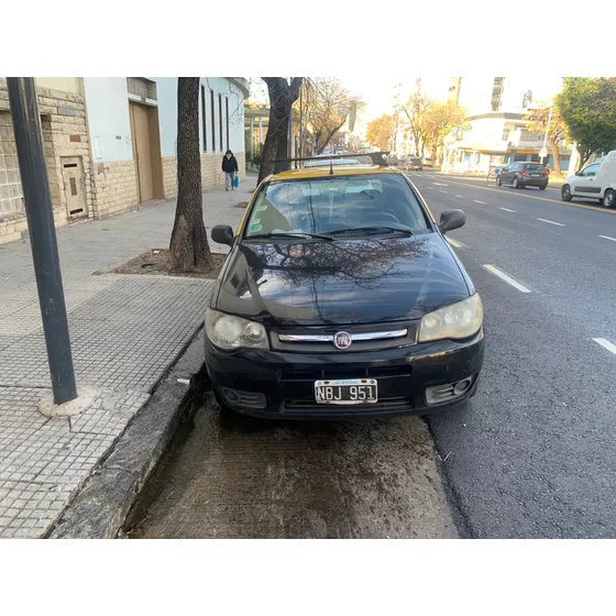 Fiat Siena 1.4 Fire Way