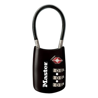 Master Lock Tsa Configura Tu Propio Candado De Combinación P Master Lock Tsa Configura Tu Propio Candado De Combinación P