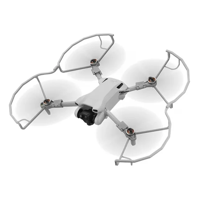 Protectores De Helices Para Dji Mini 3 / Mini 3 Pro Drone