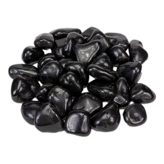 1kg De Pedra Rolada De Ônix Natural Atacado
