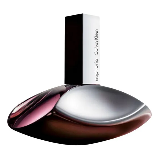 Perfume Feminino Euphoria Eau De Parfum Calvin Klein 100ml Design Orignal