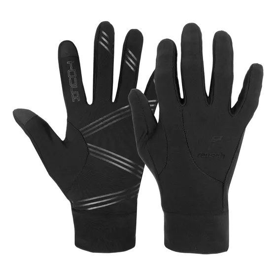 Guante Running Gym Térmicos Reusch Exclusivo