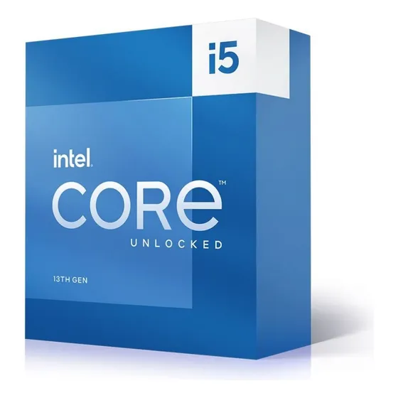 Procesador Intel Core I5 13400f 11700 Bx8071513400f Tranza