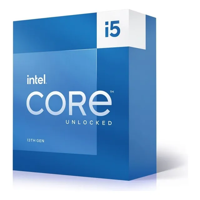 Procesador Intel Core I5 13400f 11700 Bx8071513400f Tranza