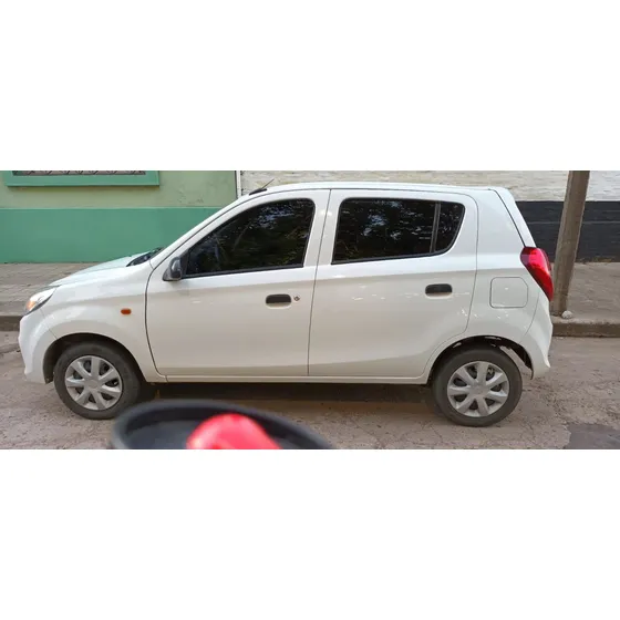 Suzuki Alto 0.8 800