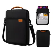 Bolso Funda iPad, Tablet Hasta 12 Pulgadas , Bolso Hombro