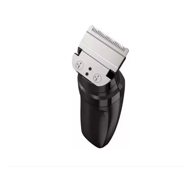 Máquina Afeitadora Cortadora De Pelo Remington Todo En 1