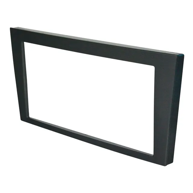 Adaptador Para Reproductor  Chevrolet Corsa2- Meriva 2 Din