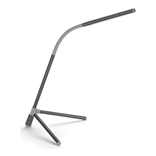 Lampara Portátil De Mesa Led Con Cargador Usb Philips 