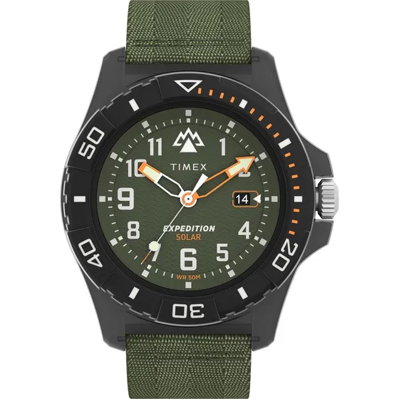 Reloj Hombre Timex Tw2v40400vc