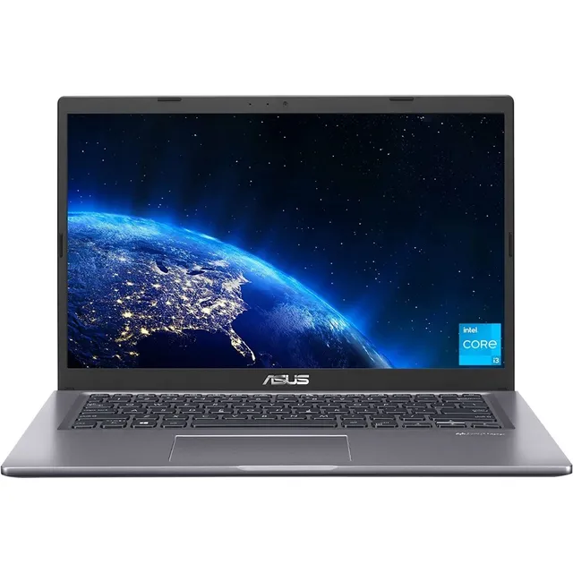 Laptop Asus I3 11ava Gen, 8gb Ram, Ssd 128gb De 14puLG