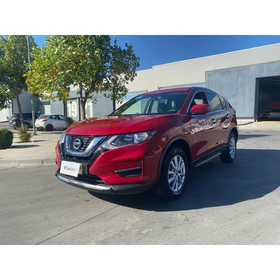 Nissan X-trail X-trail Sense 2row 4x2